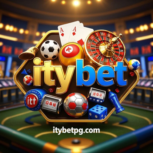 Explorando o Mundo da Loteria em 'ity bet'