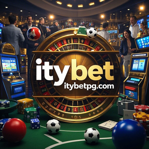Torneios de Slots: A Nova Sensação no Ity Bet