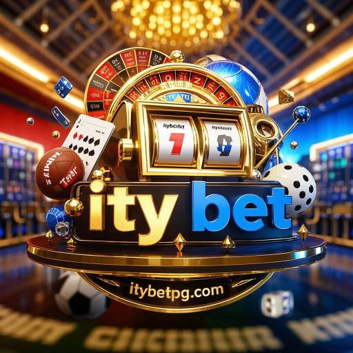 Explore o Mundo dos Caça-Níqueis no Ity Bet: Diversão e Oportunidades de Ganhar